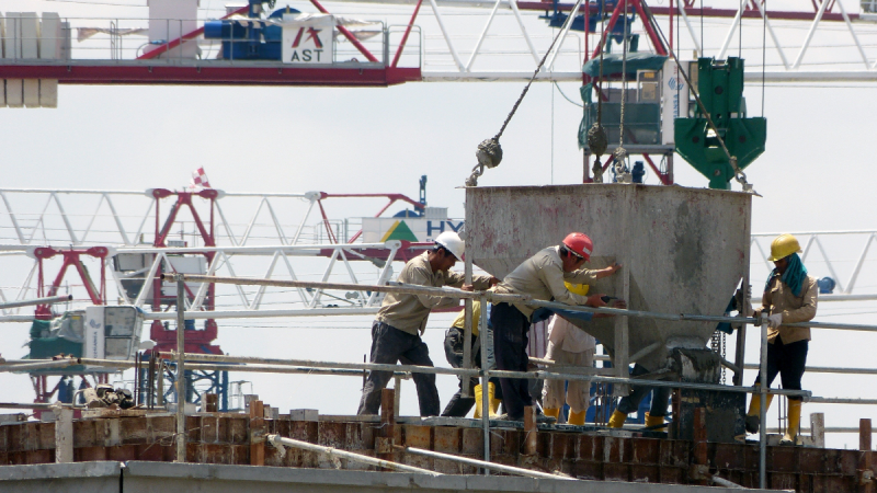 7 reasons why most of the construction projects and contractors fail