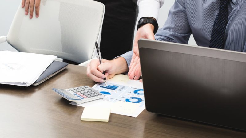 Finding the right document manager who then implements a document management system is the key to success