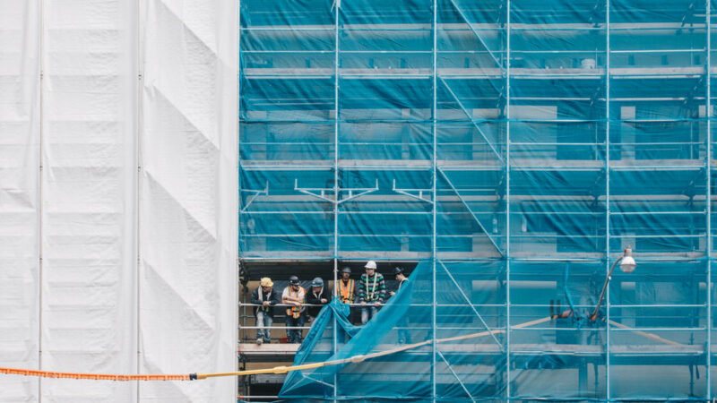 Signs when your client or general contractor might go bankrupt