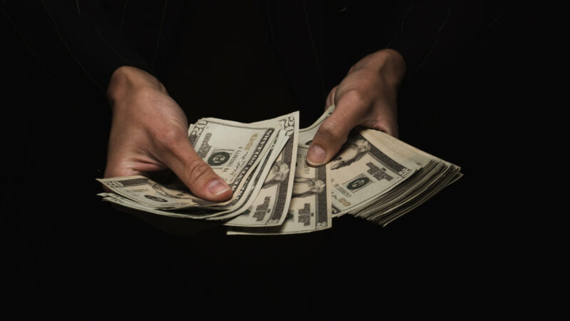 Why construction projects go over their budget