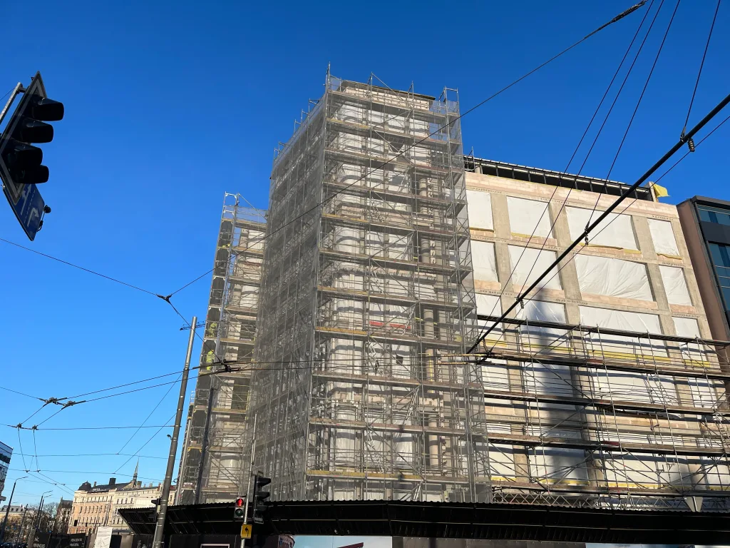 Common problems caused by subcontractors