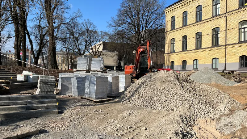 10 Common mistakes to avoid during the construction process