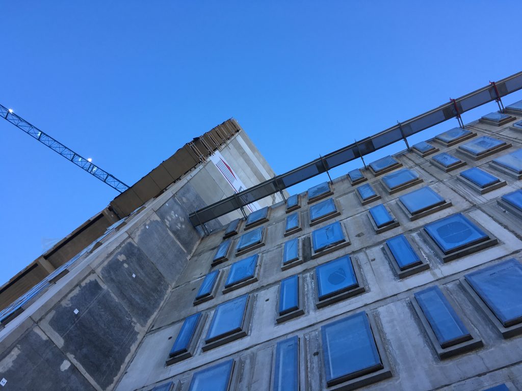 6 Tips to keep your Construction Project Schedule on Track