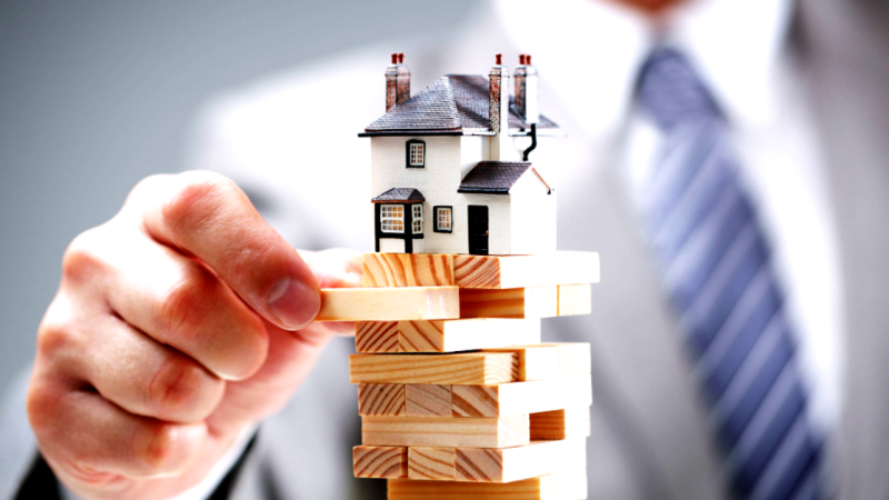 What investments contractors should take during recession