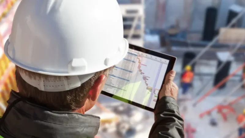 How construction companies should overcome resistance to adopting new technology
