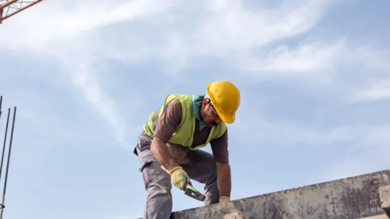 How to Attract Young Talent to Careers in Construction