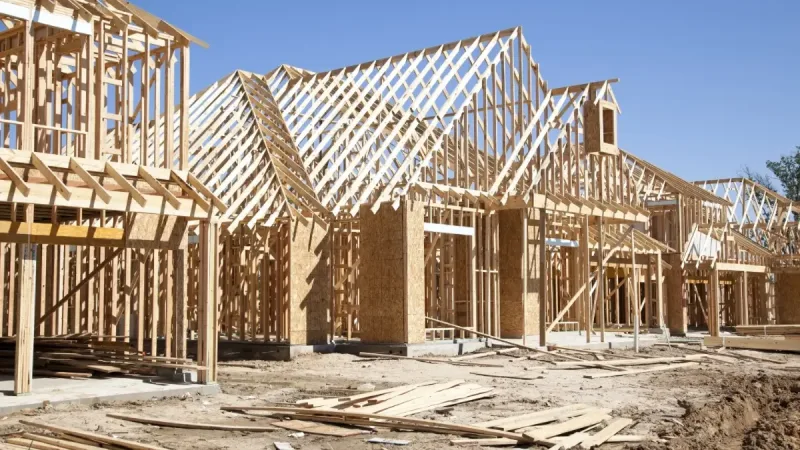 Overcoming the shortage of site workers in the construction industry 