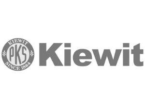 kiewit logo pl