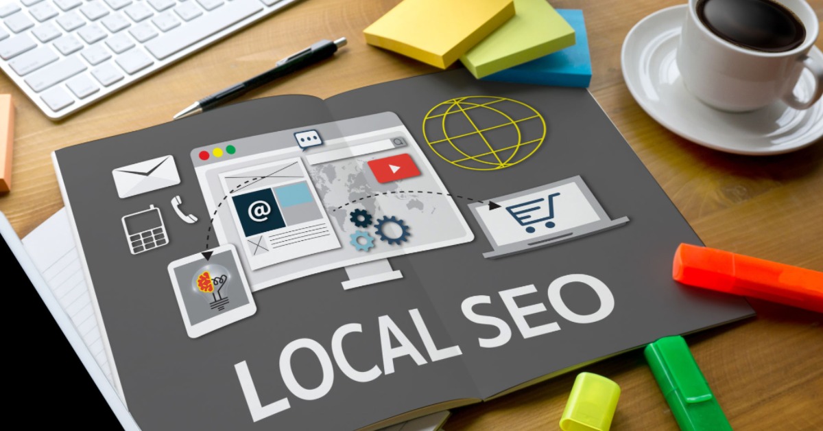 How SEO can help your construction company