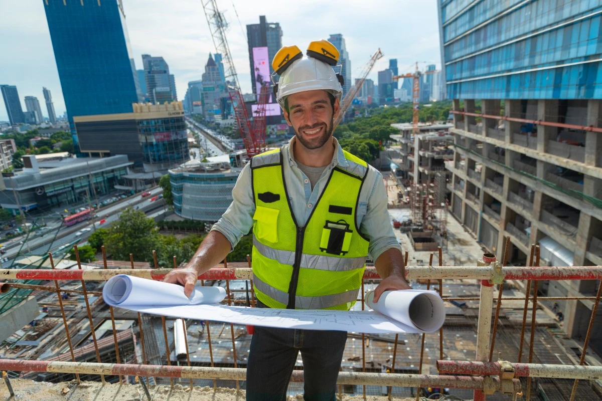 How Top Construction Project Managers Master Project Timeline Management