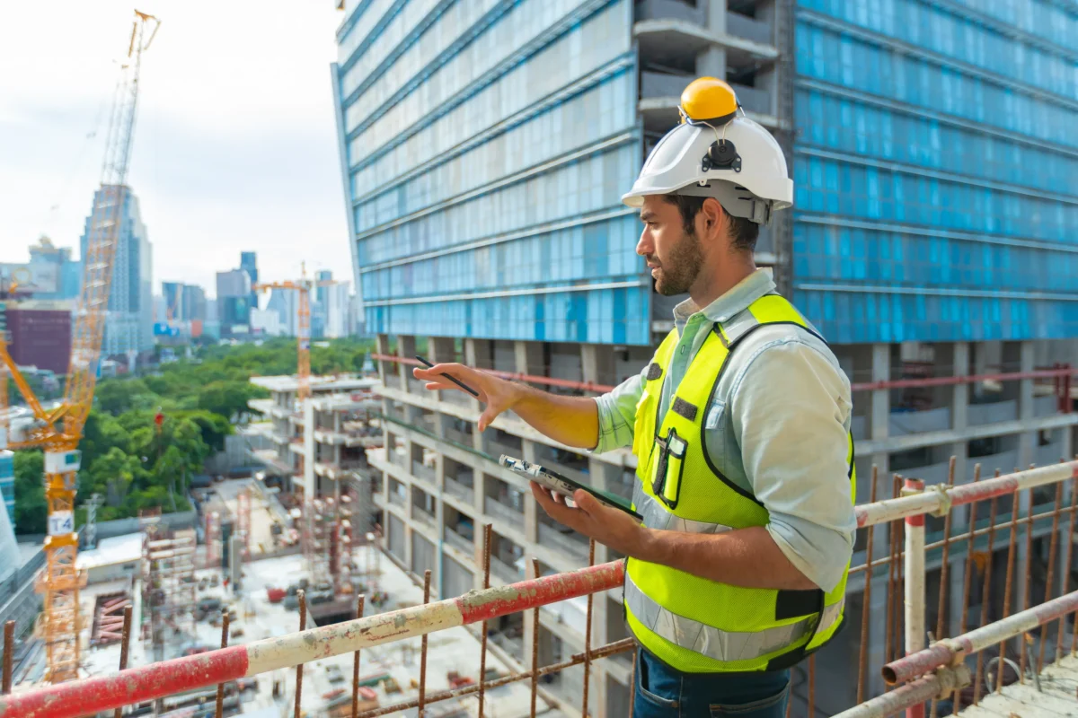 Managing Generation Z Workers in Construction – Communication and Motivation Strategies